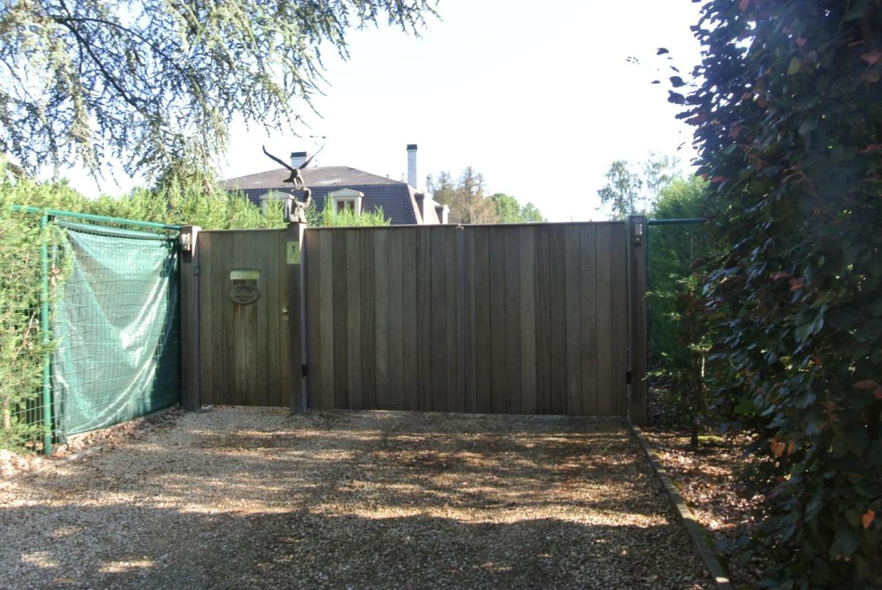 Bnb De Dijlevallei Mechelen Exterior photo