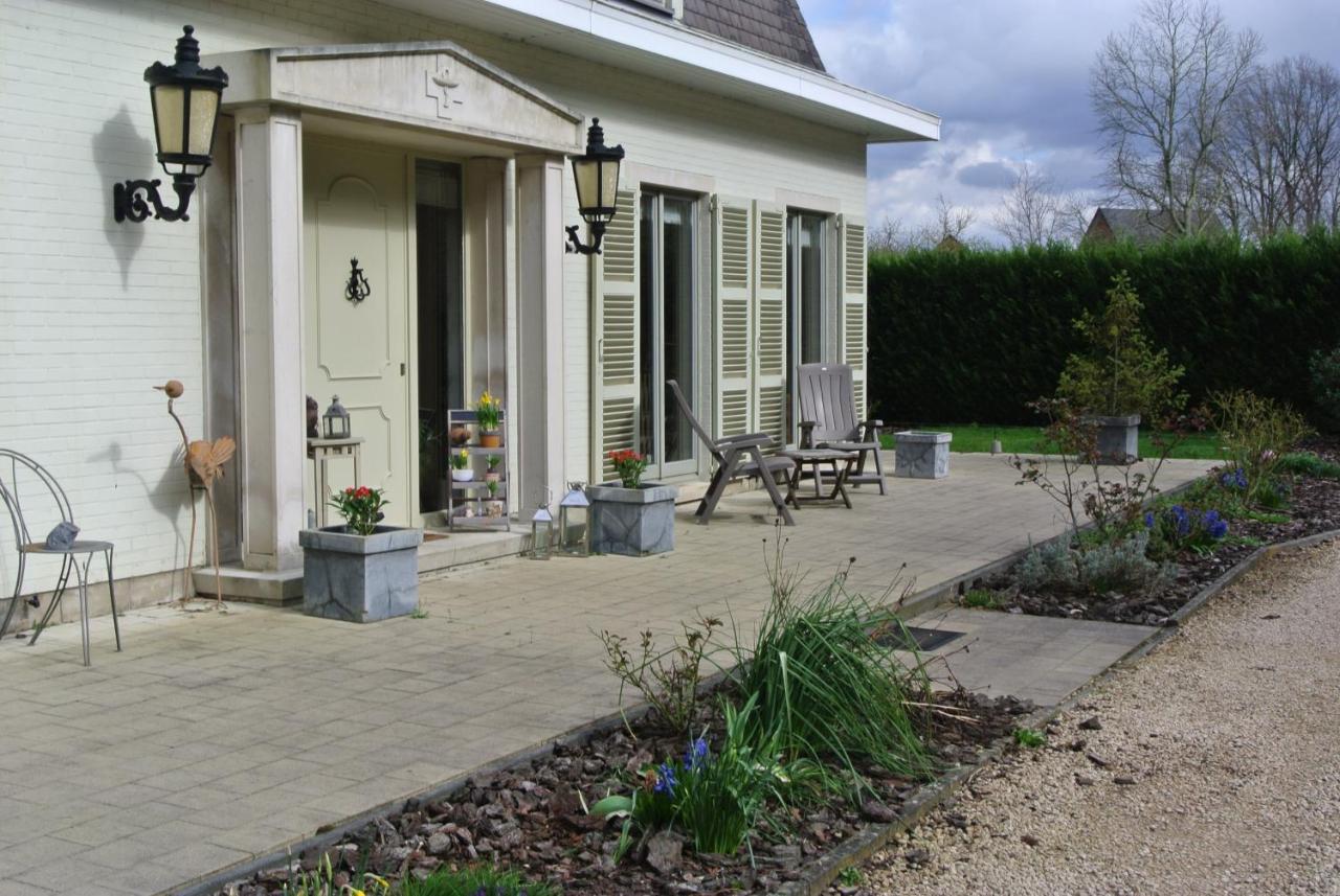 Bnb De Dijlevallei Mechelen Exterior photo
