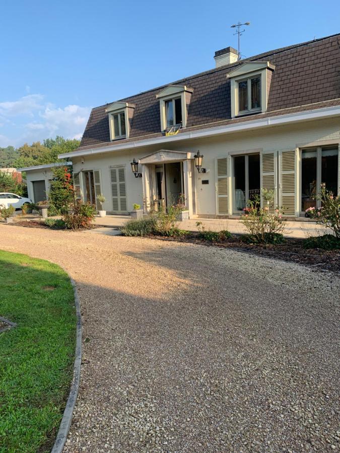 Bnb De Dijlevallei Mechelen Exterior photo